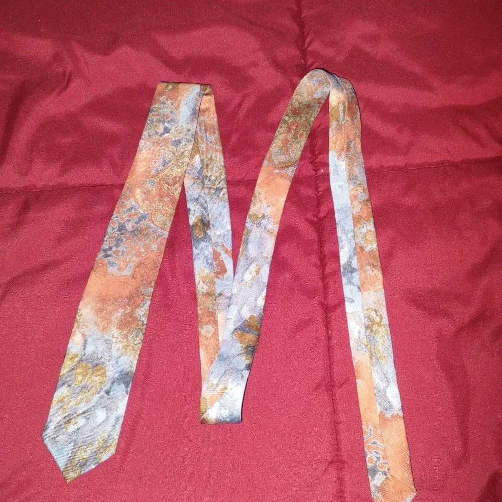 Bundle of Seven Kid's Ties